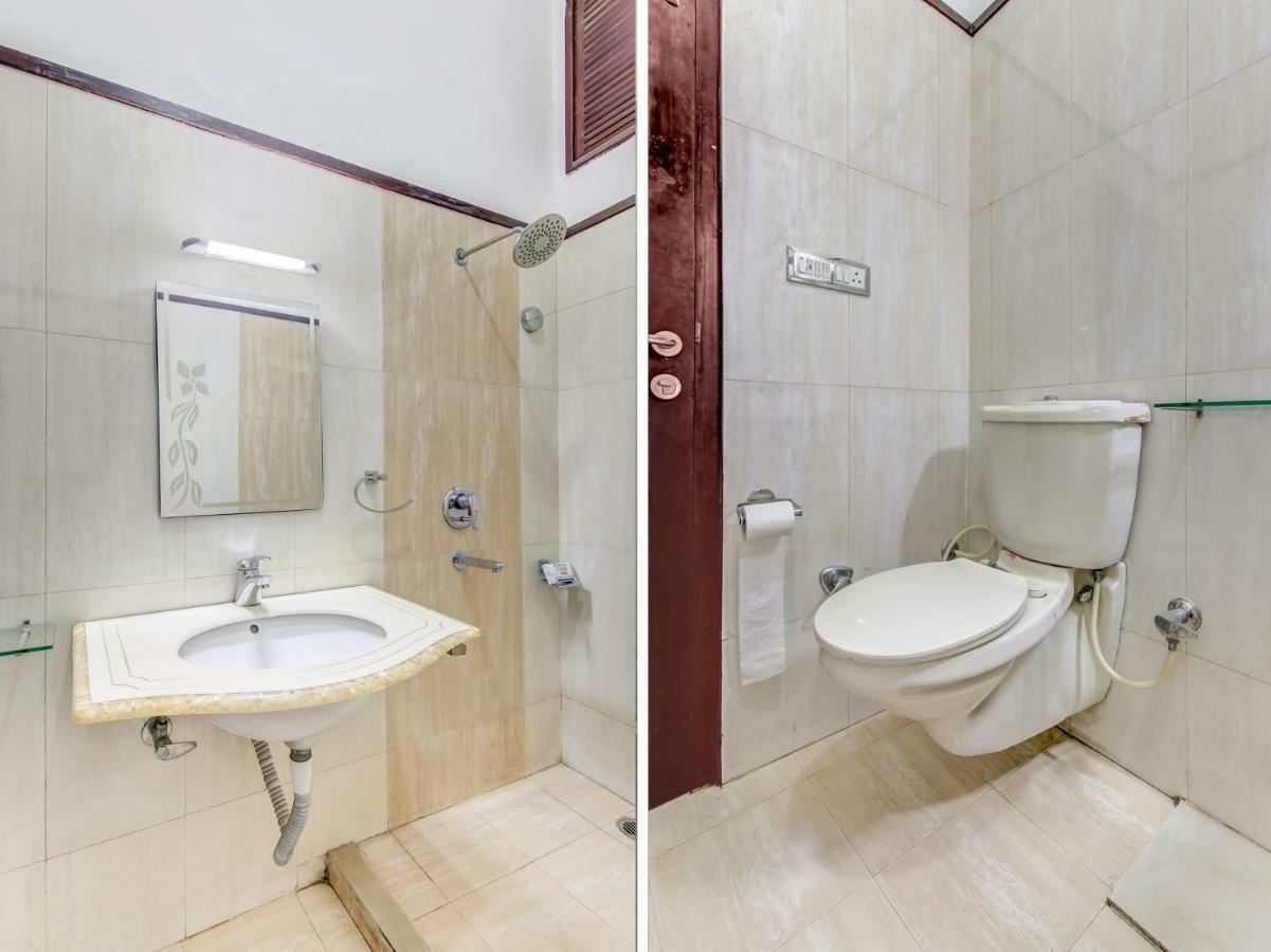 Oyo 27999 Hotel Deep Sirsa Esterno foto