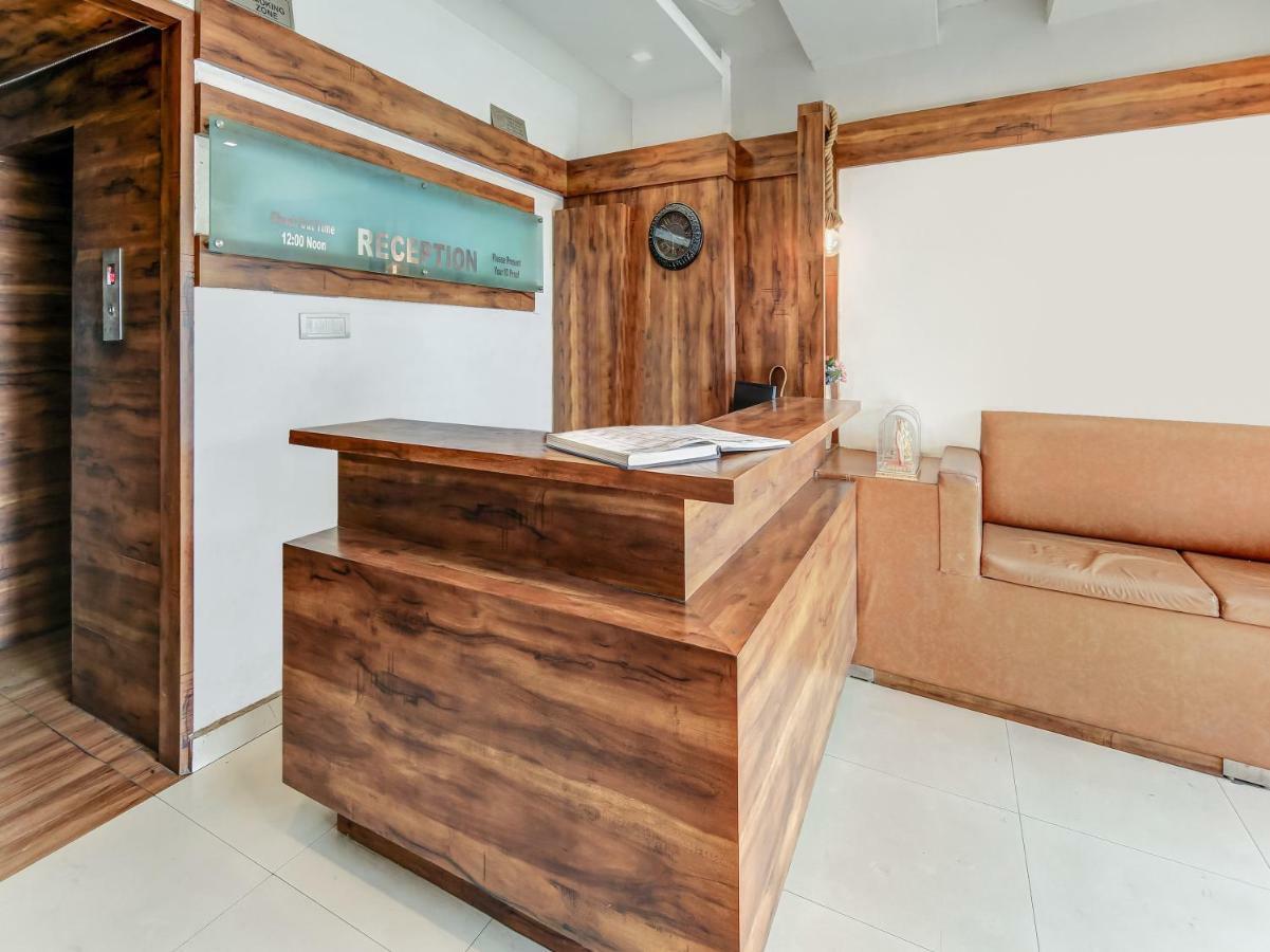 Oyo 27999 Hotel Deep Sirsa Esterno foto