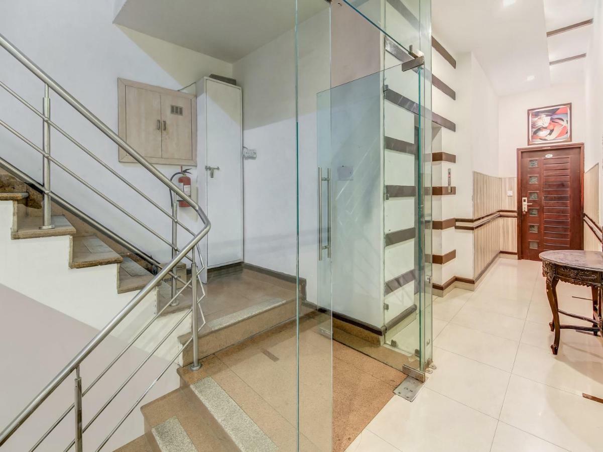 Oyo 27999 Hotel Deep Sirsa Esterno foto