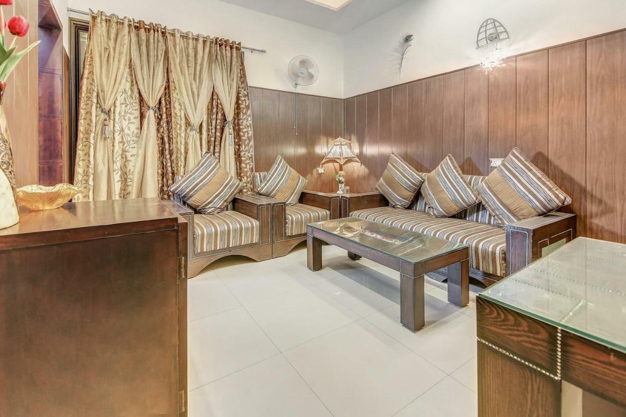 Oyo 27999 Hotel Deep Sirsa Esterno foto